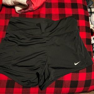 Nike shorts